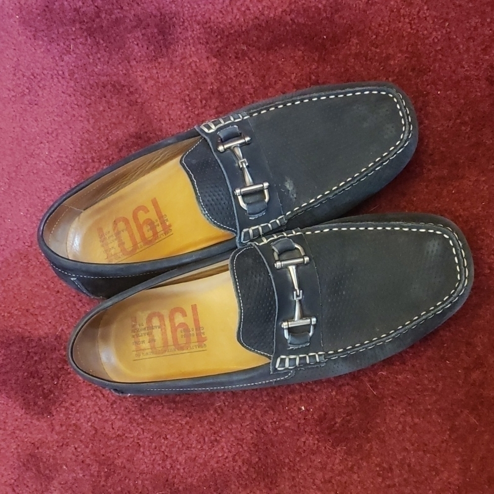 1901 Loafers - Picture 3 of 11